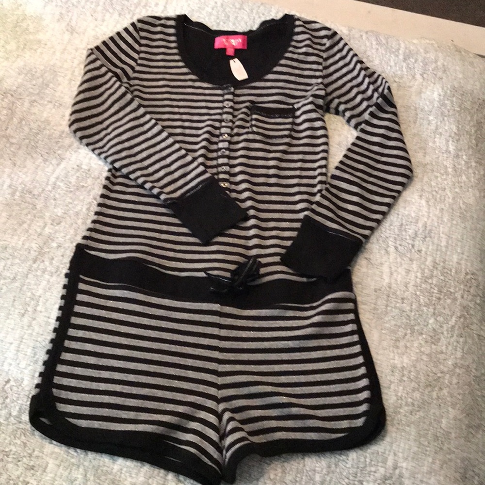 Victoria secret sleepwear